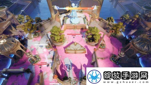 漫威争锋冬日庆典新模式来袭
