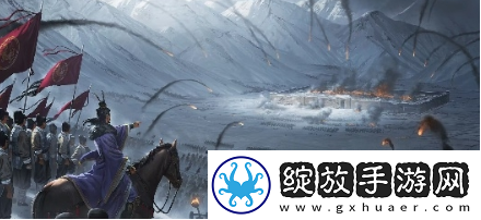 止戈之战武将升星材料有哪些