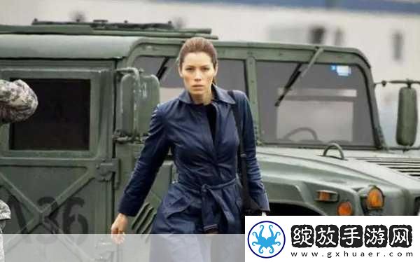 硬汉电影大集结