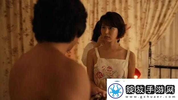 中国老太婆一级特黄大片