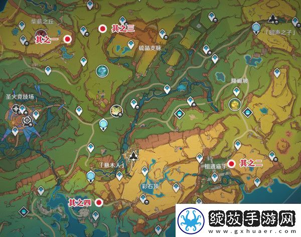 原神中之梦成就如何完成