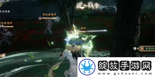 射雕手游祝融石怎么获得