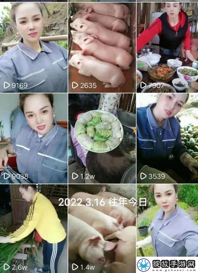 抖音微笑慢动作视频拍摄全攻略