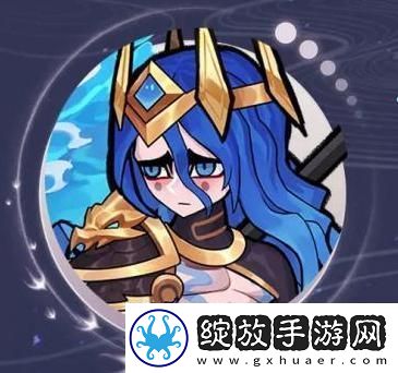 原创封神让我来英雄推荐