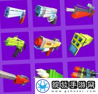 向僵尸开炮怎么获取武器