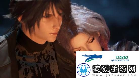 国产arpg失落之魂新宣传片!官宣2025正式发售