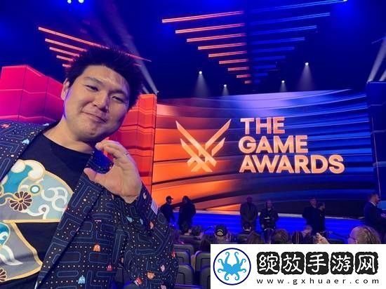 采访暗斗迷宫制作人