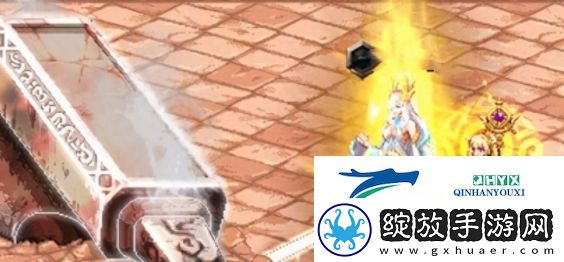 dnf手游魂石战怎么玩