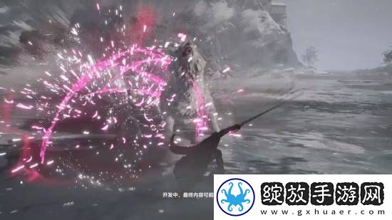国产arpg失落之魂新宣传片!官宣2025正式发售