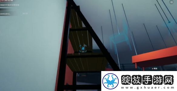 犯罪现场清洁工第八章怎么过