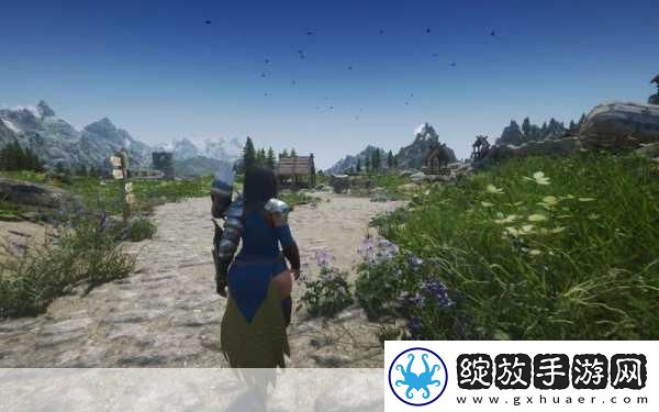上古卷轴5