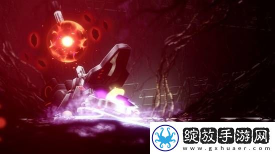 采访暗斗迷宫制作人