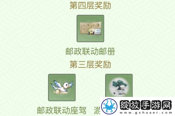 寻道大千邮政速递活动怎么玩