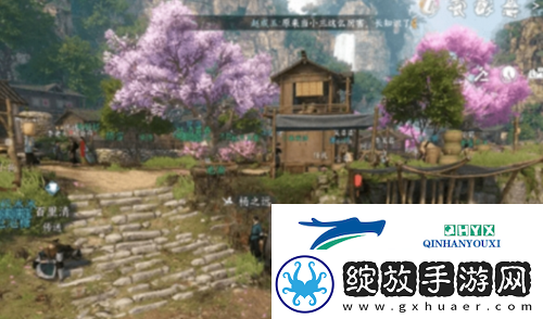 逆水寒手游毕罗奇缘任务怎么完成
