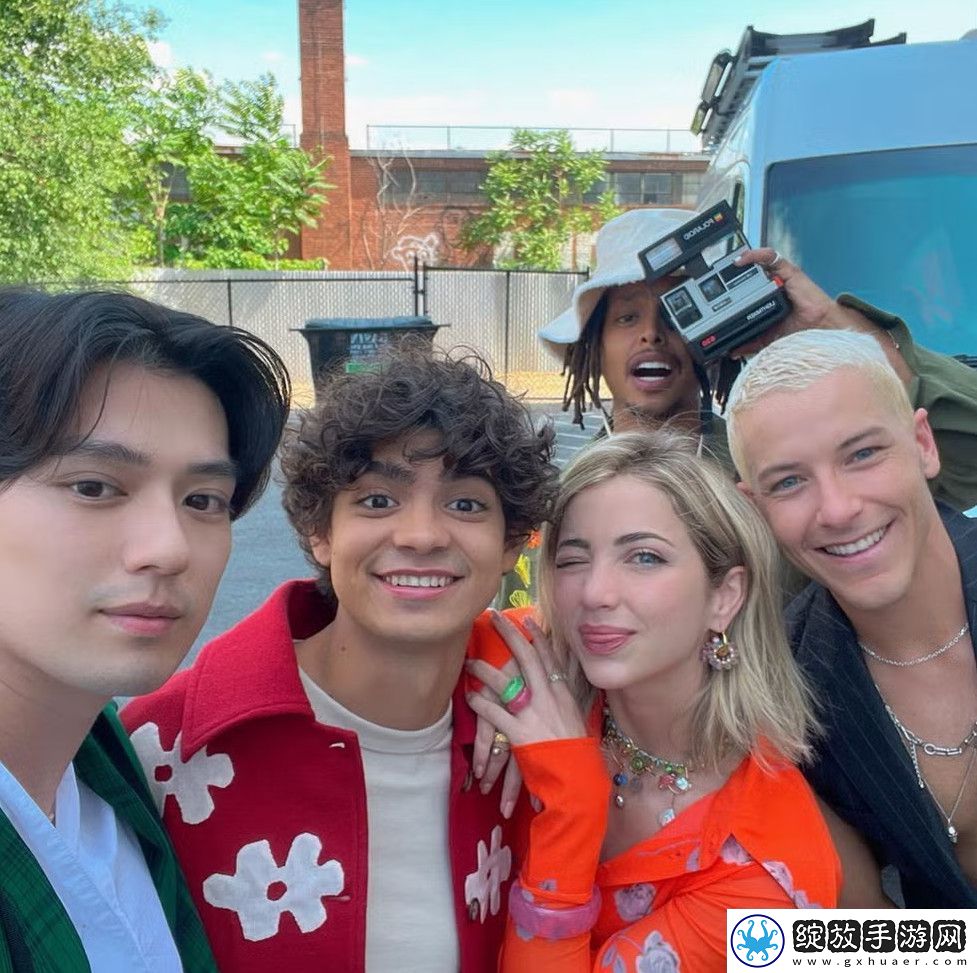 Netflix海贼王真人版第二季现已杀青