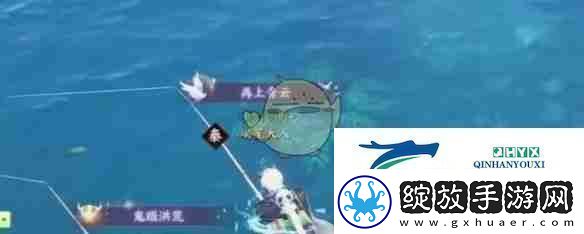诛仙世界涵虚垂纶玩法攻略