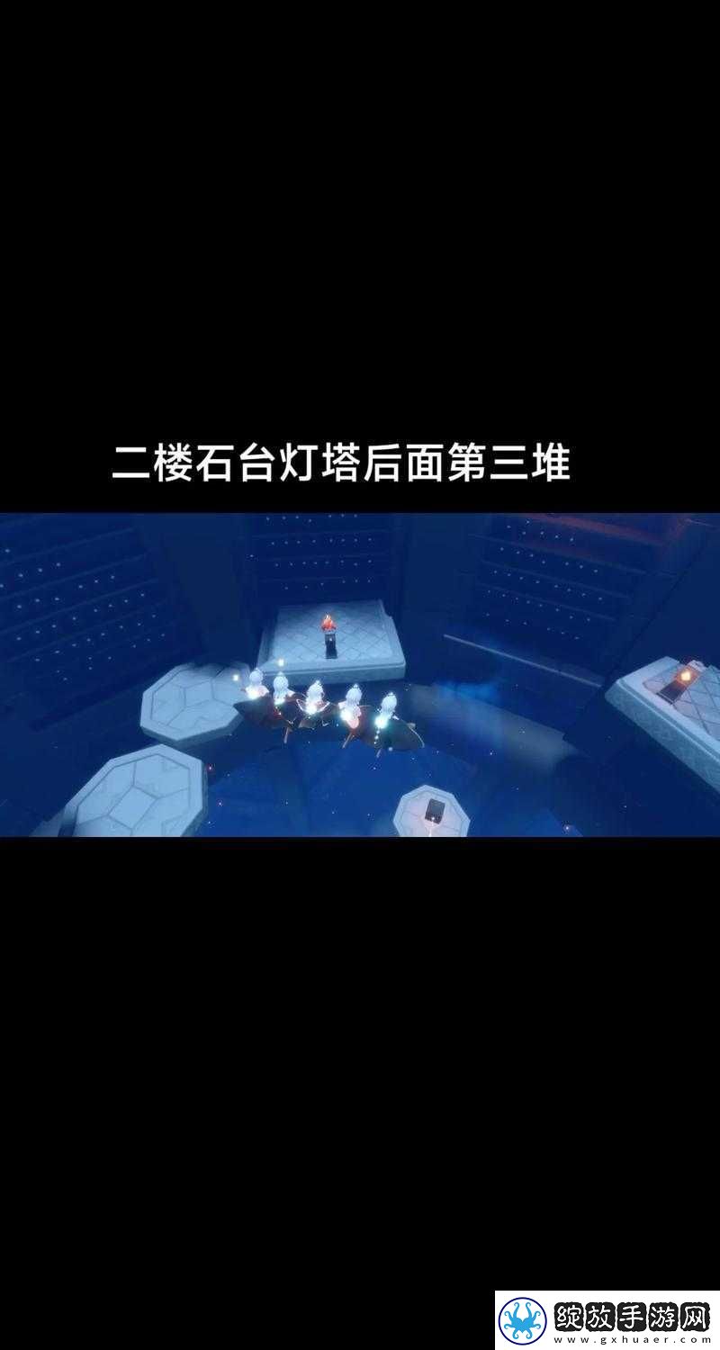 光遇2022年6月1日季节蜡烛位置全解析及寻找攻略