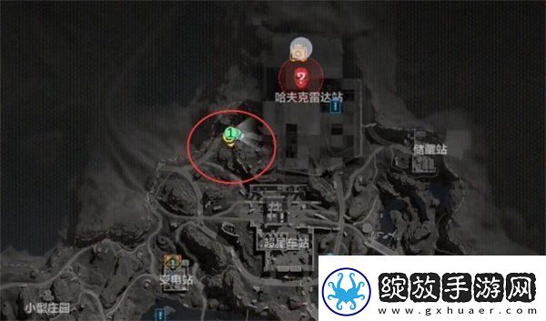 三角洲行动长弓溪谷雷达站保险箱在哪长弓溪谷雷达站保险箱位置