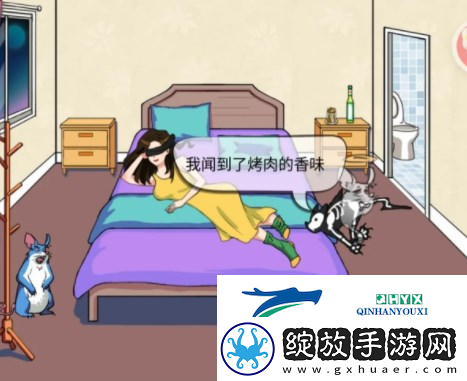 汉字找茬王消灭老鼠怎么过