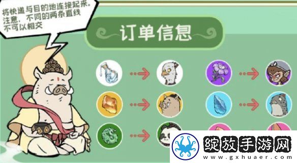 寻道大千邮政速递活动怎么玩