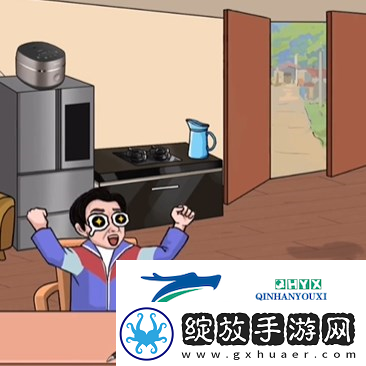 汉字找茬王作业终结者怎么过