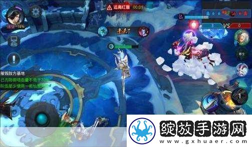 乱斗西游青狮精连招秘籍