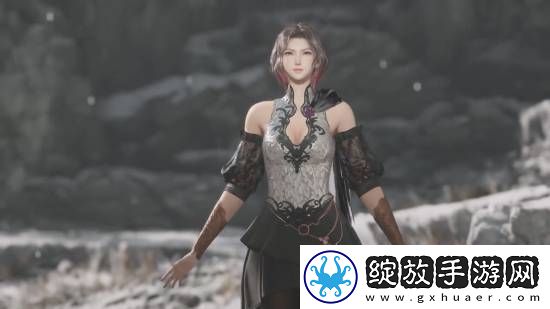 国产arpg失落之魂新宣传片!官宣2025正式发售