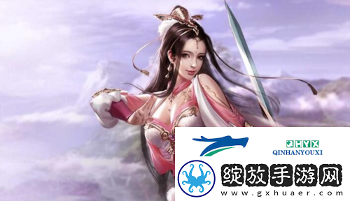 新天龙八部手游职业怎么选