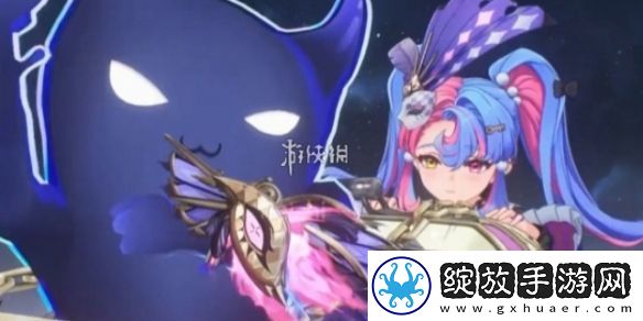鸣潮洛可可是什么属性