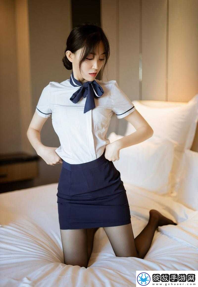 法版空姐