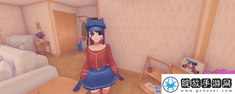 米塔吸血鬼服装怎么拿到