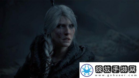 巫师4叙事总监谈主角更换