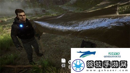 森林之子建筑物拆除方法一览游戏内环境互动解谜