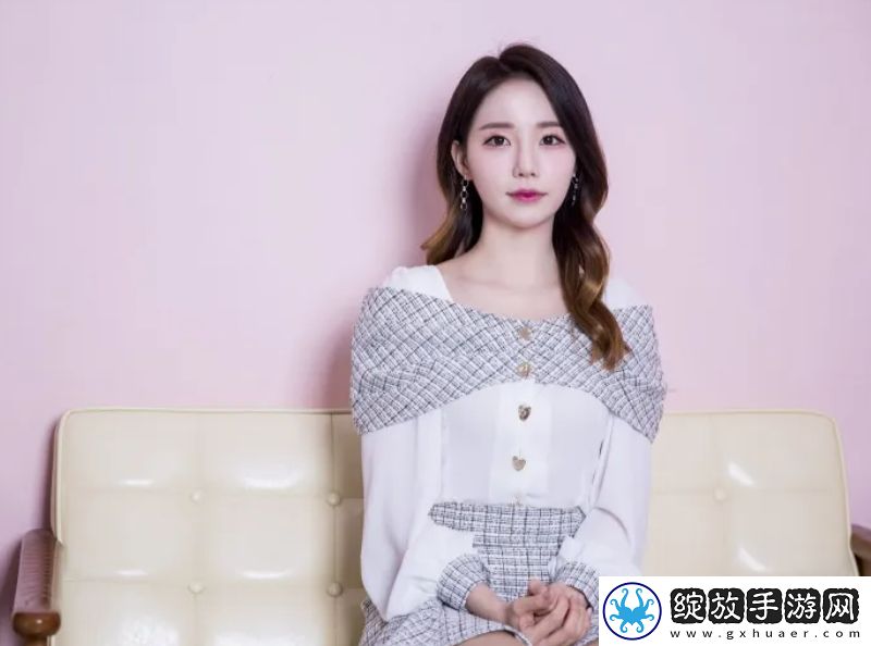 前LCK美女主持谈恋爱被骗