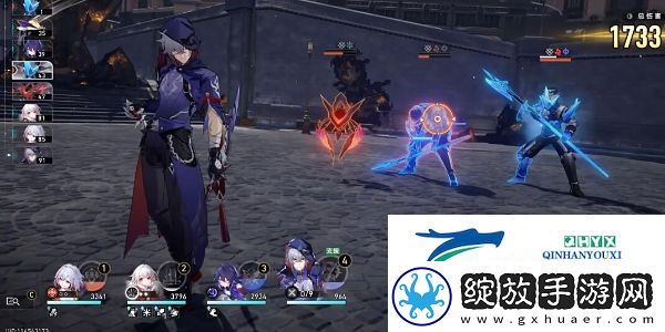 崩坏星穹铁道2.5兵不血刃成就怎么做