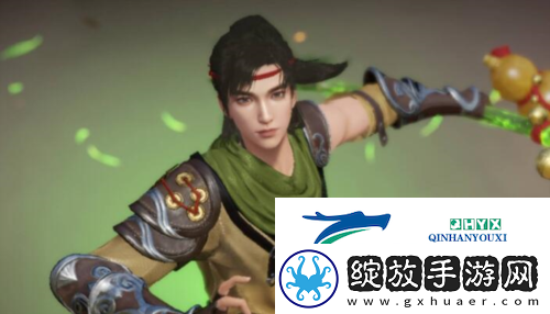 新天龙八部手游职业怎么选