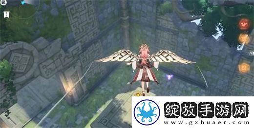 原神巧夺天工第一关通关流程