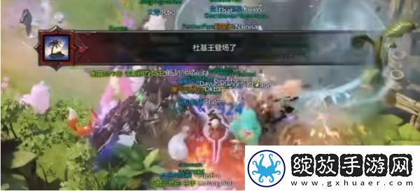 命运方舟如何获取杜基岛之心详细解析杜基岛之心的获得方法