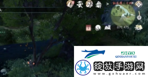 逆水寒手游仙居原动物好感度怎么提升
