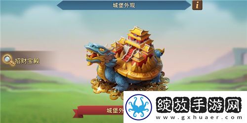 梦幻联动秦始皇兵马俑