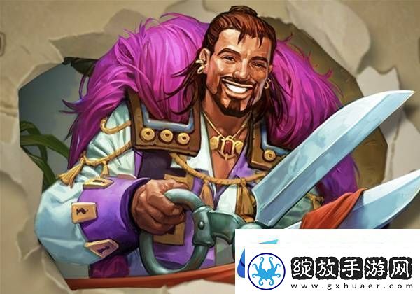 炉石传说标准乌龟变脸贼卡组推荐分享