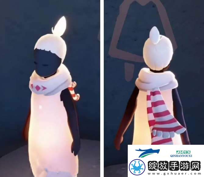 光遇姆明季新物品有哪些