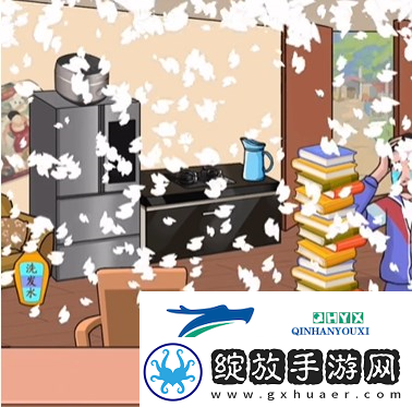汉字找茬王作业终结者怎么过