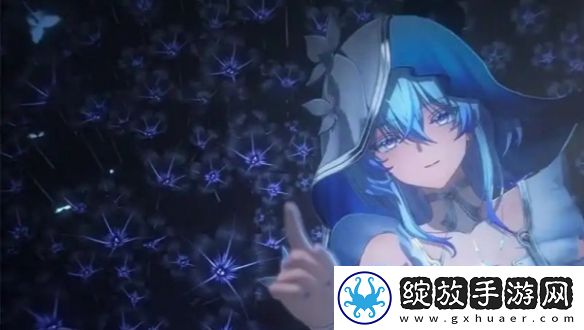 鸣潮洛可可怎么配队