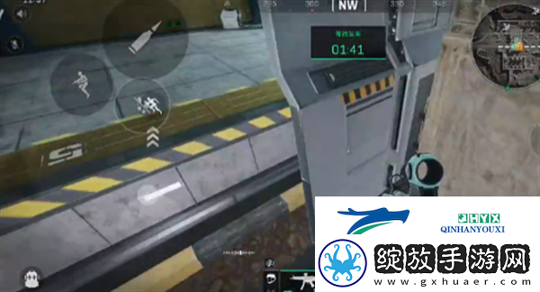三角洲行动武器怎么升级