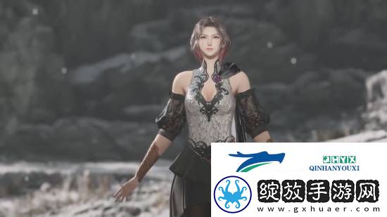 国产arpg失落之魂新宣传片!官宣2025正式发售
