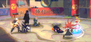 火影忍者