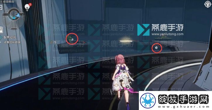 崩坏星穹铁道裂界征兆攻略