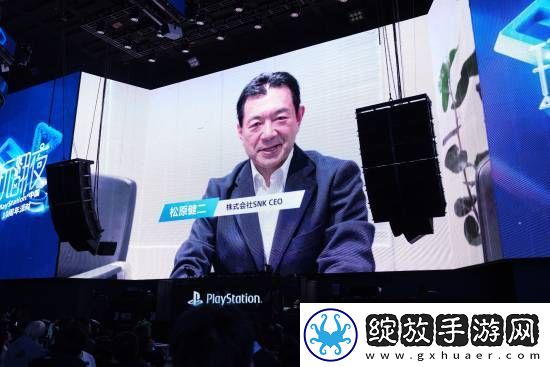 为庆PS中国十周年！众多游戏业界伙伴献上祝福