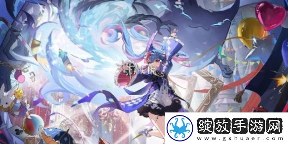 鸣潮洛可可怎么配队
